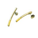 Edelstahlstecker CZOS30226