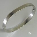 Edelstahl Armreif MXAS299